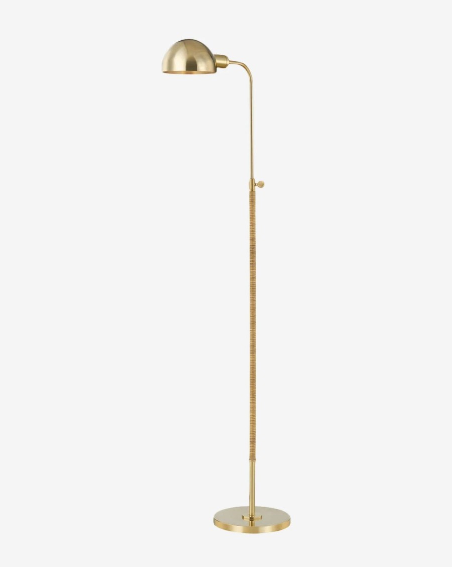 * Devon Floor Lamp Floor Lamps