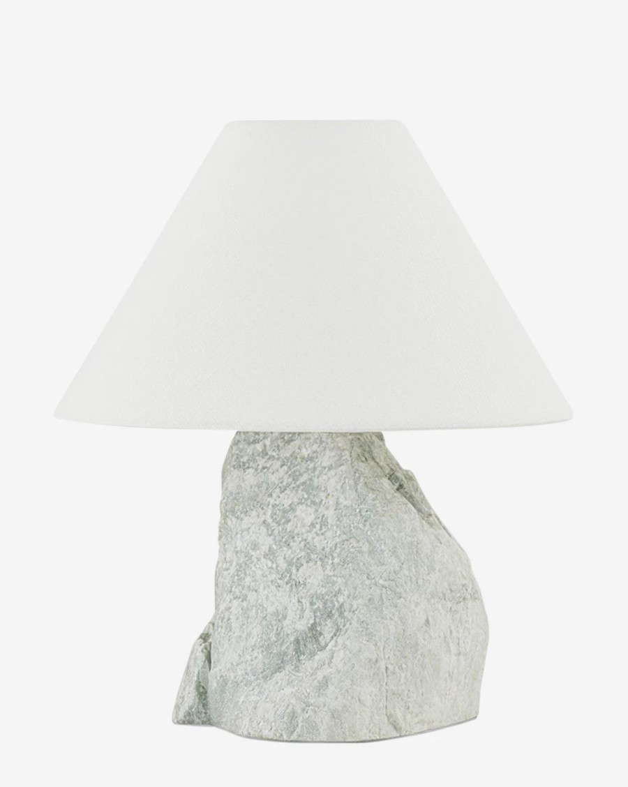 * Carver Table Lamp Table Lamps