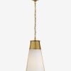 * Robinson Large Pendant Pendants