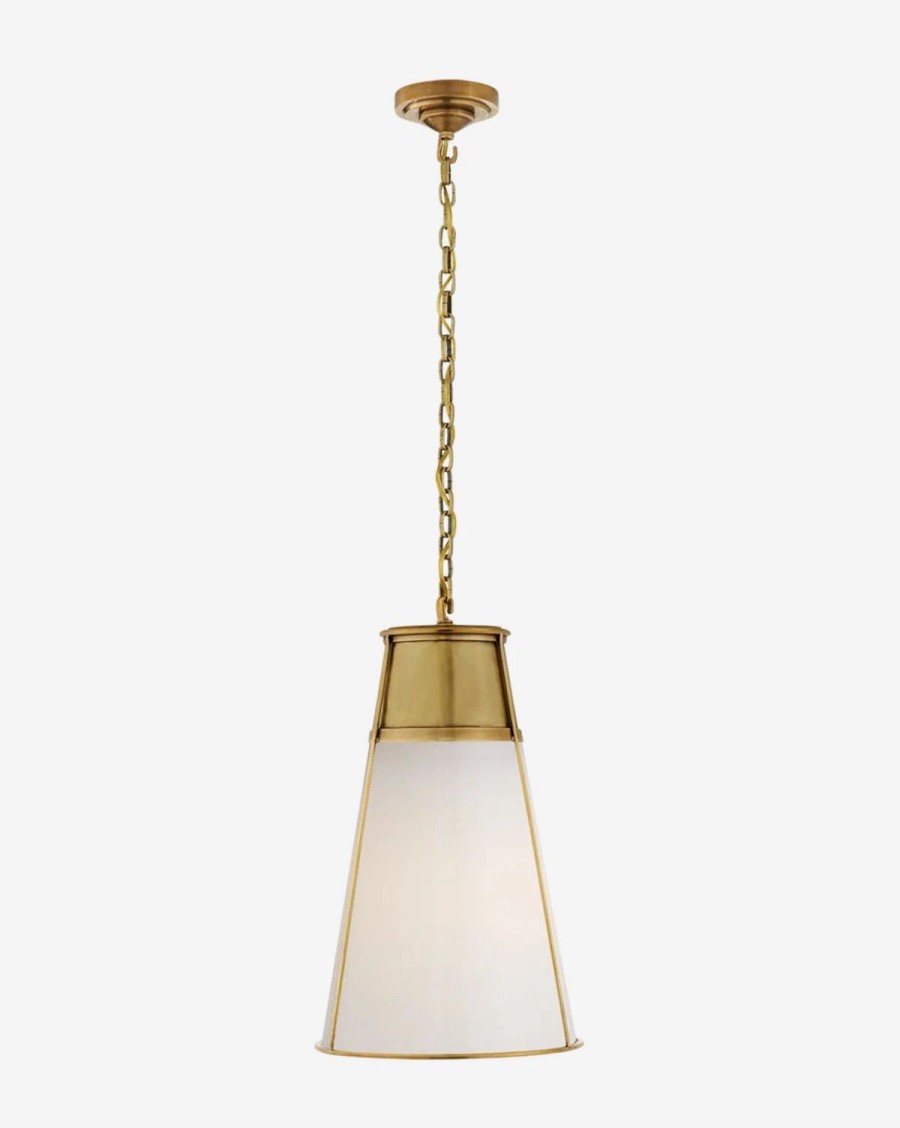 * Robinson Large Pendant Pendants