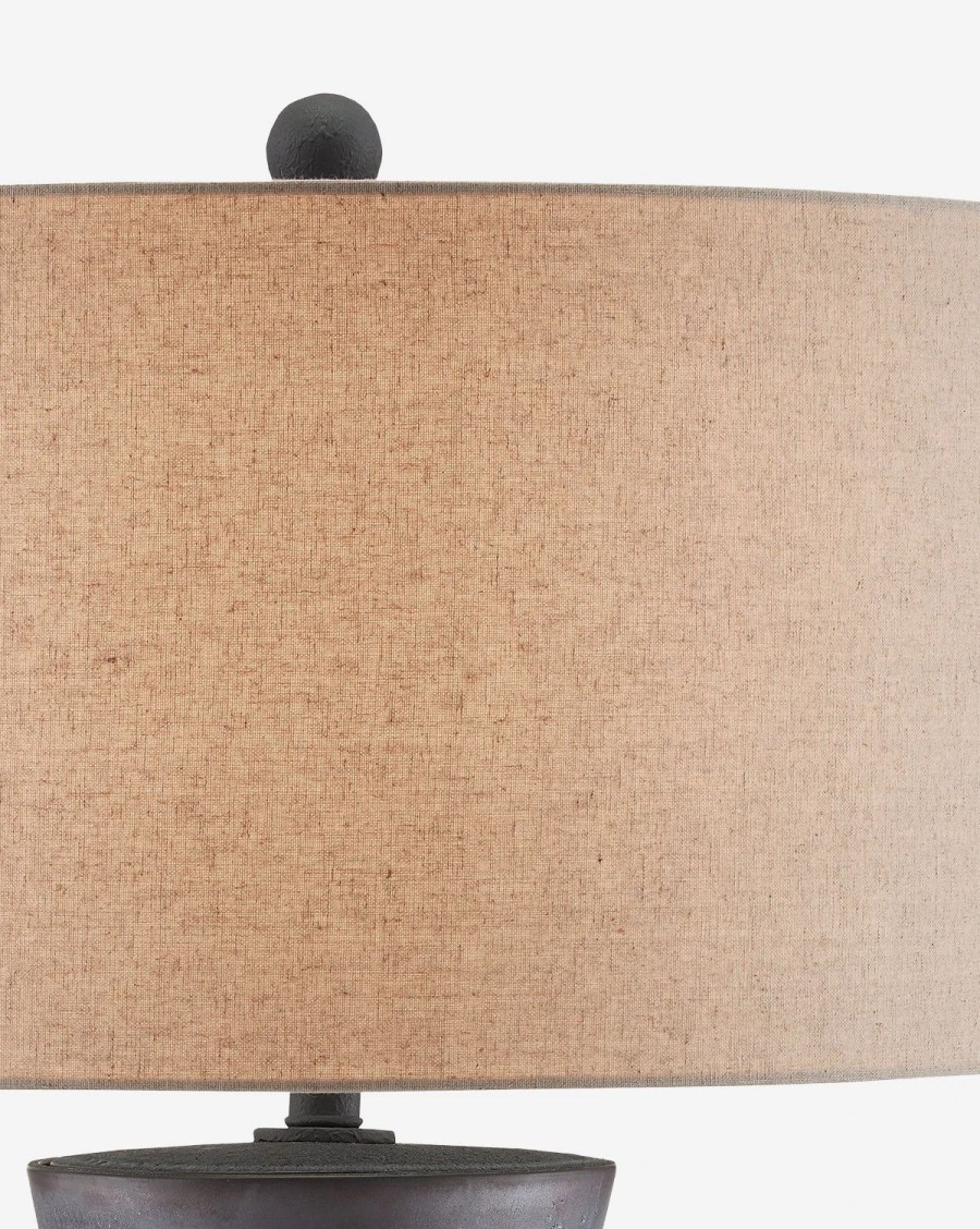 * Croft Table Lamp Table Lamps