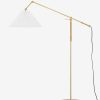 * Dorset Floor Lamp Floor Lamps