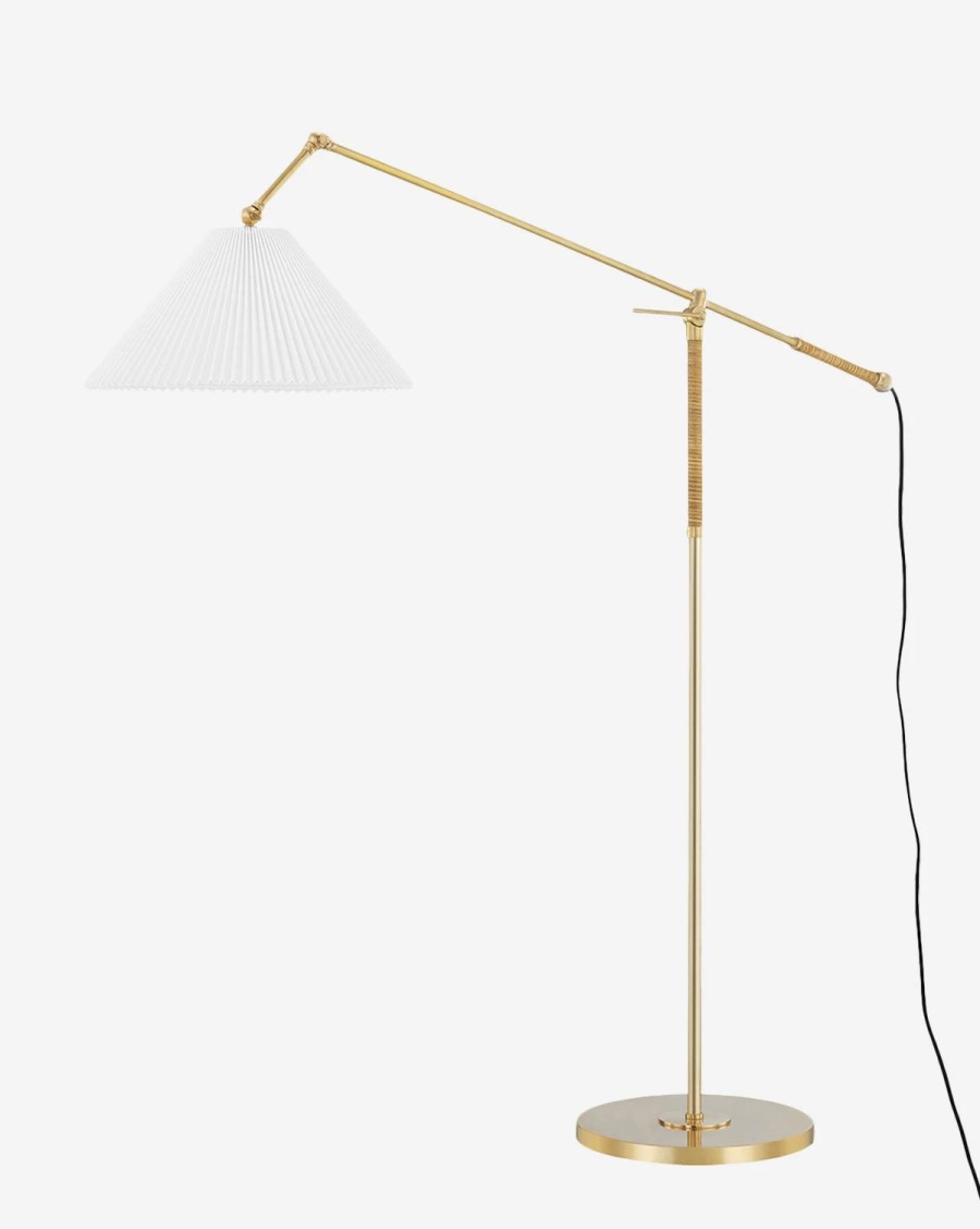 * Dorset Floor Lamp Floor Lamps