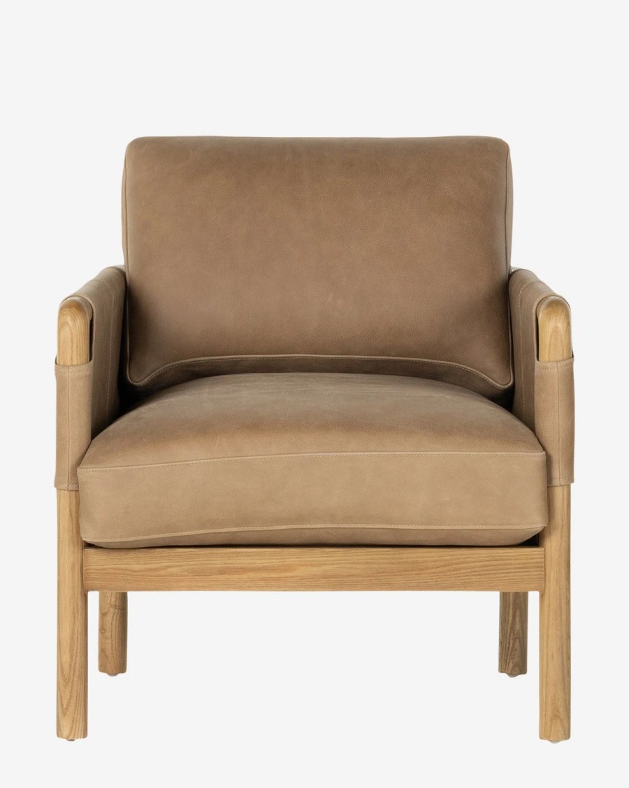 * Cutler Chair Lounge Chairs