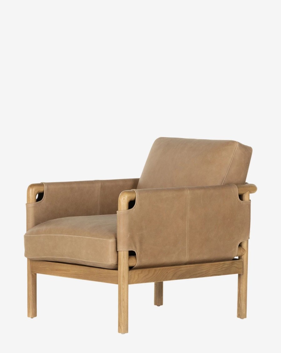 * Cutler Chair Lounge Chairs