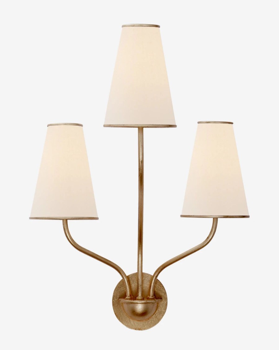 * Montreuil Wall Sconce Sconces