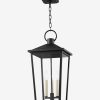 * Soren Outdoor Lantern Pendants