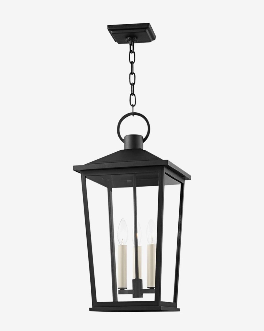 * Soren Outdoor Lantern Pendants