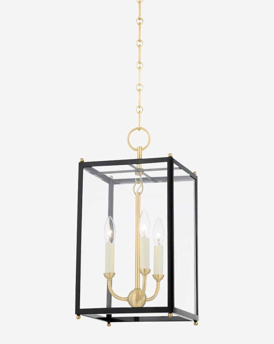 * Chaselton Lantern Pendants