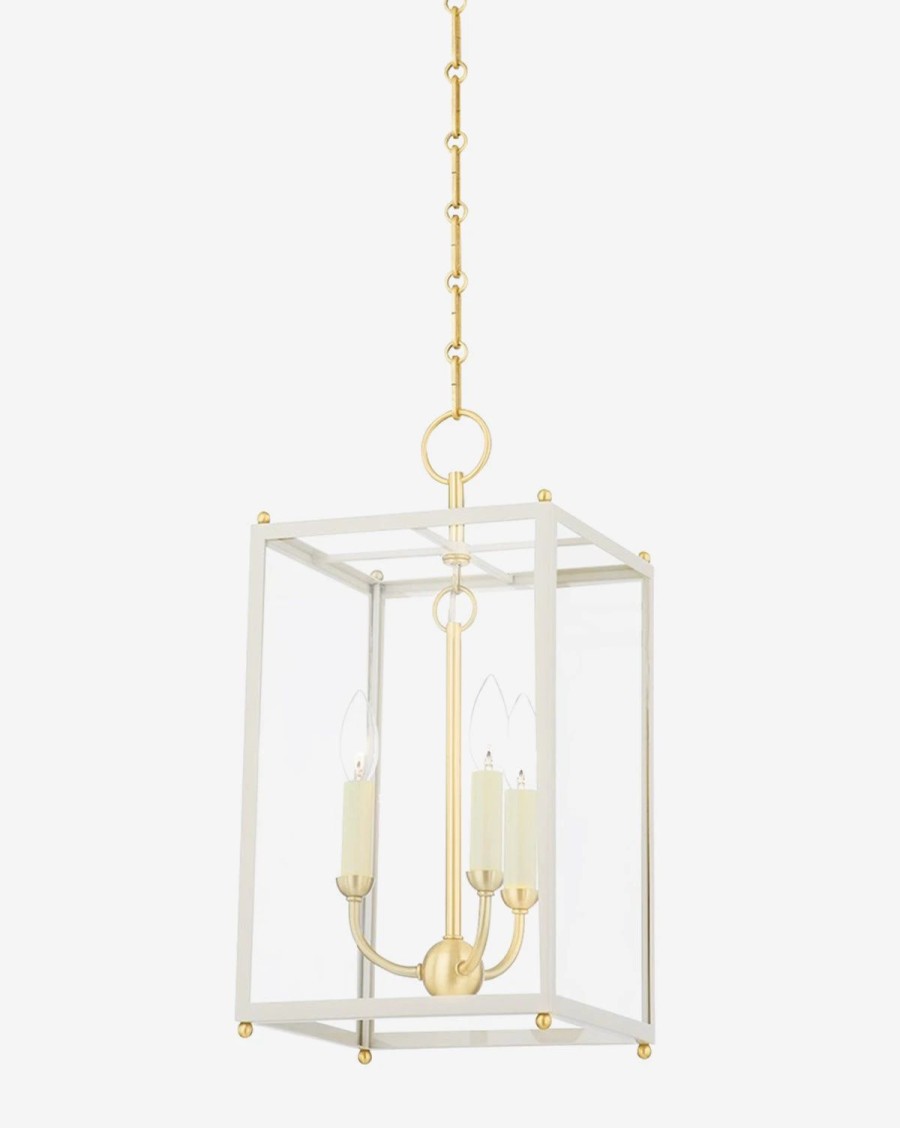 * Chaselton Lantern Pendants