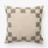 * Marni Pillow Cover Patterned Pillows