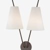 * Milan Sconce Sconces