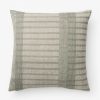 * Brannon Pillow Cover Patterned Pillows