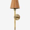 * Hendrick Sconce Sconces