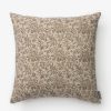 * Lafayette Pillow Cover Patterned Pillows