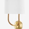 * Webson Wall Sconce Sconces