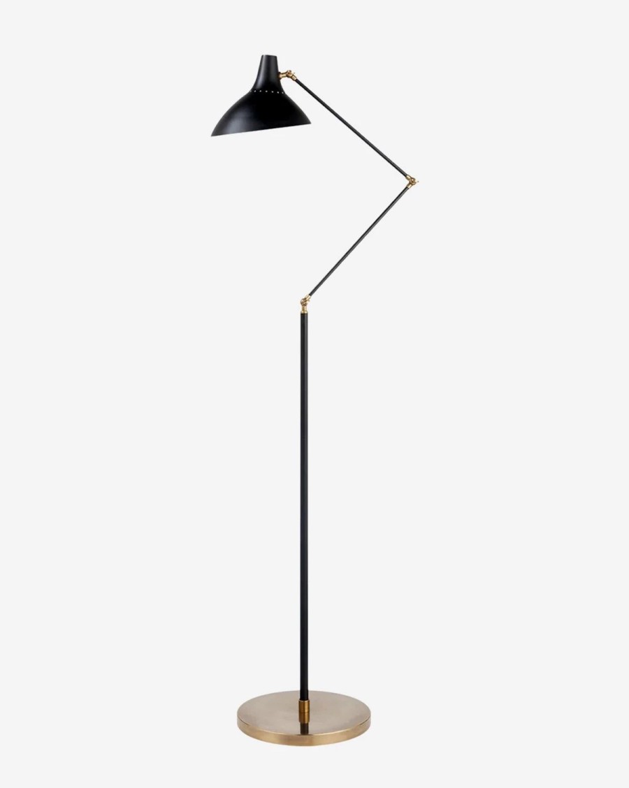 * Charlton Floor Lamp Floor Lamps