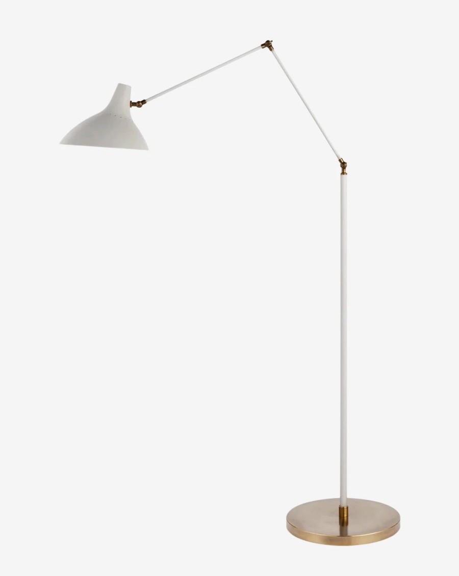 * Charlton Floor Lamp Floor Lamps