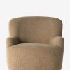 * Adelia Swivel Chair Lounge Chairs