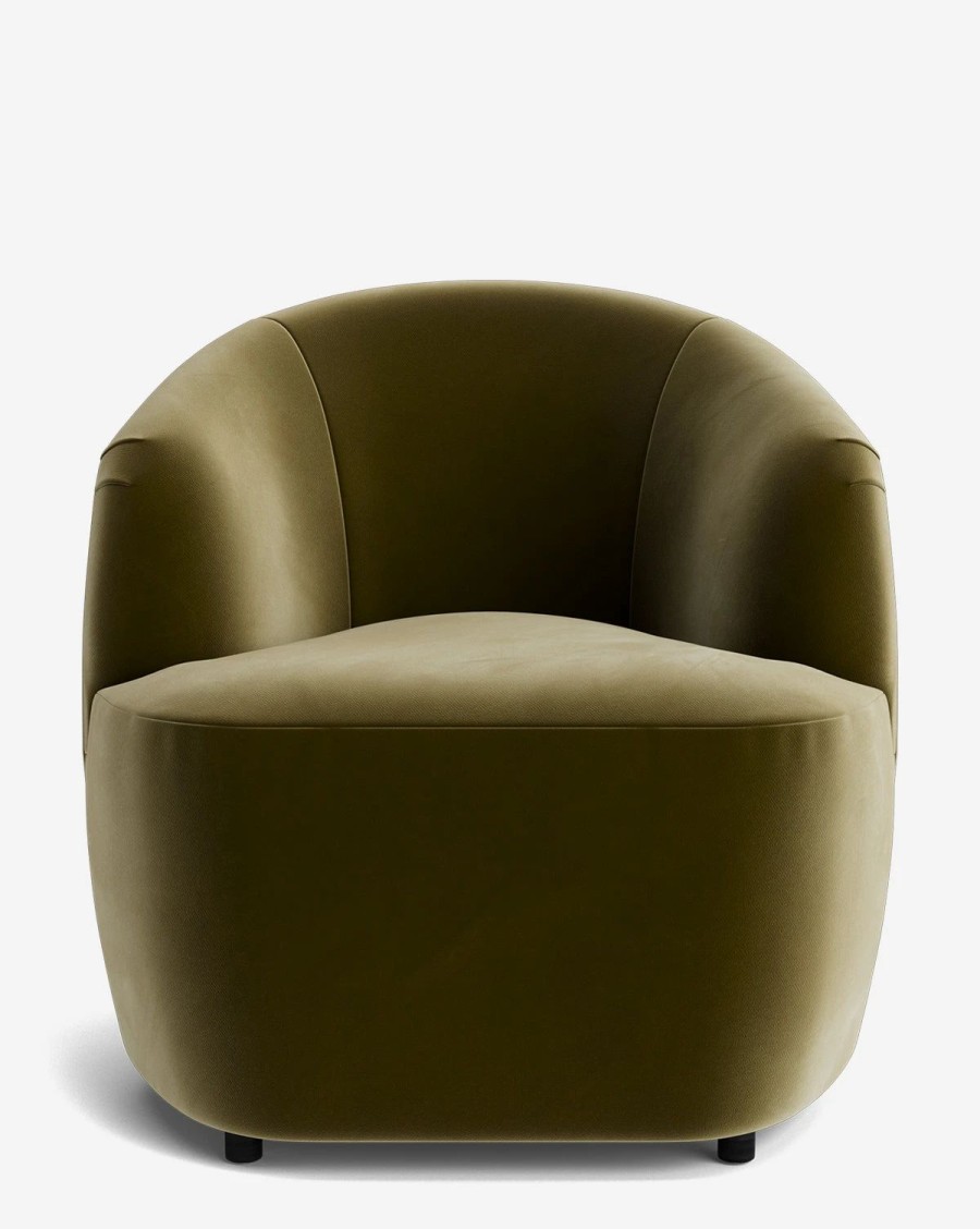 * Byron Chair Lounge Chairs