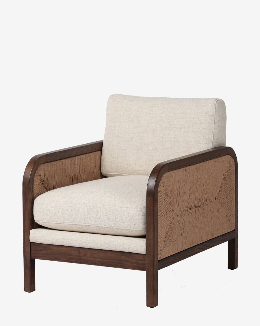 * Garvey Lounge Chair Lounge Chairs