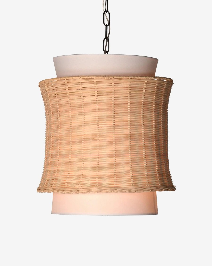 * Chrisley Pendant Light Pendants