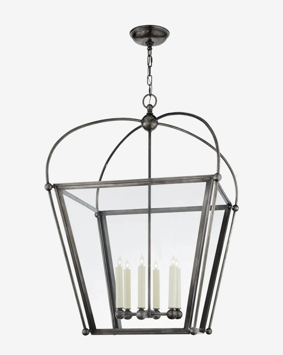 * Julietta Large Lantern Pendants