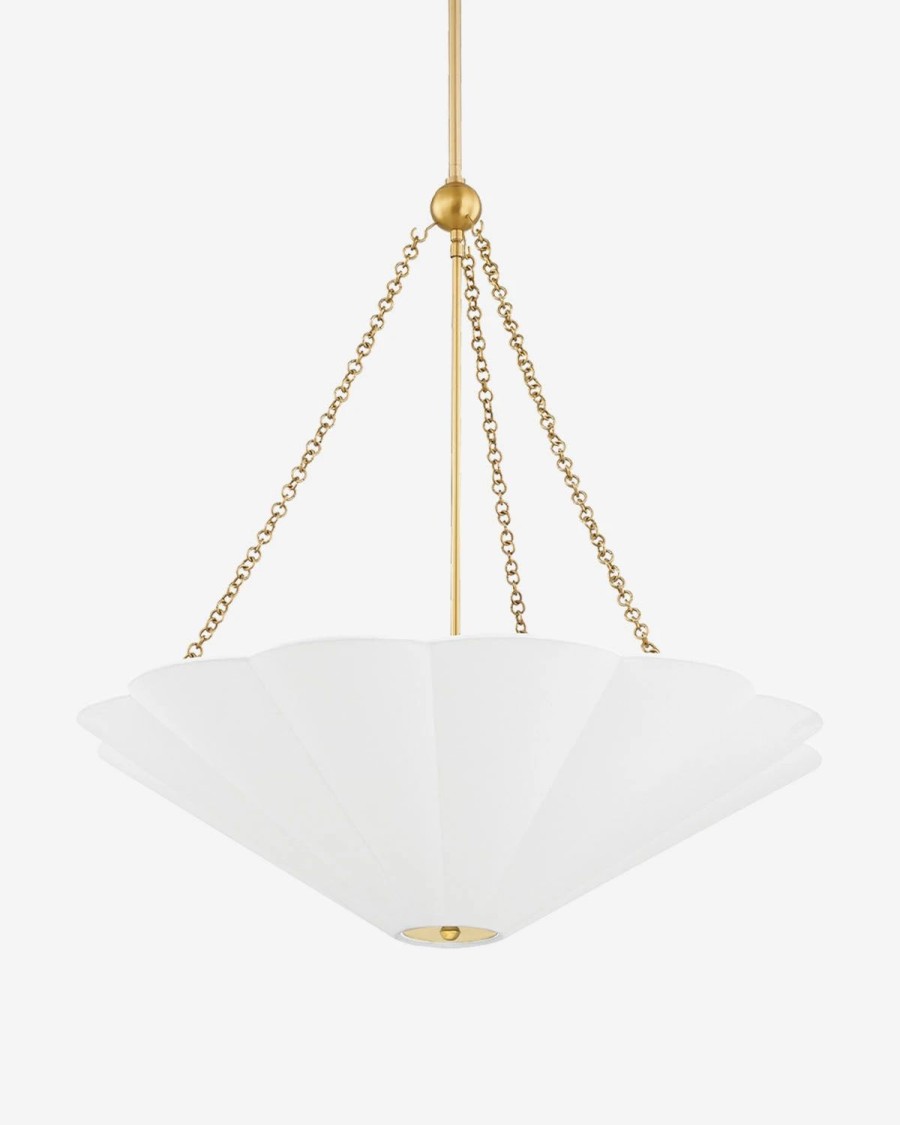 * Alana Pendant Chandeliers