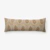 * Amedea Pillow Patterned Pillows