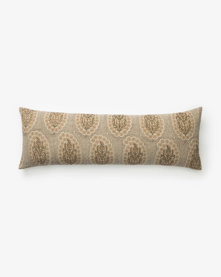 * Amedea Pillow Patterned Pillows