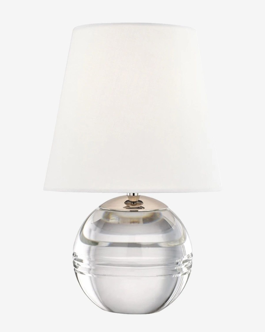 * Nicole Table Lamp Table Lamps