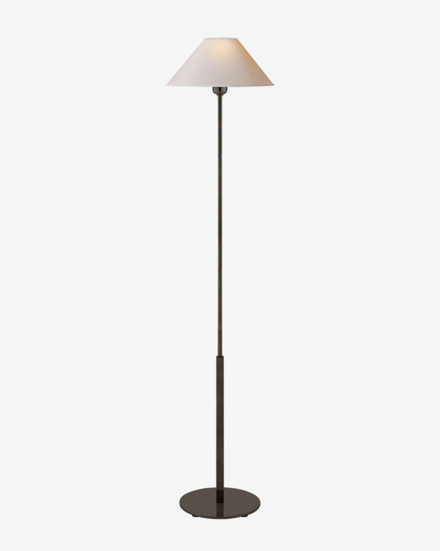 * Hackney Floor Lamp Floor Lamps