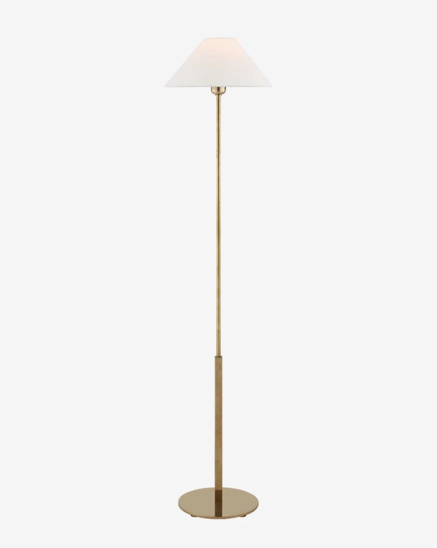 * Hackney Floor Lamp Floor Lamps