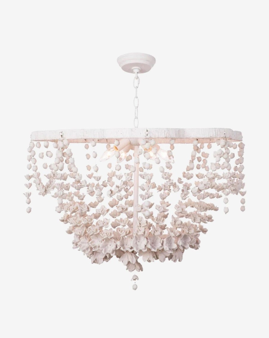 * Vanessa Basin Chandelier Chandeliers