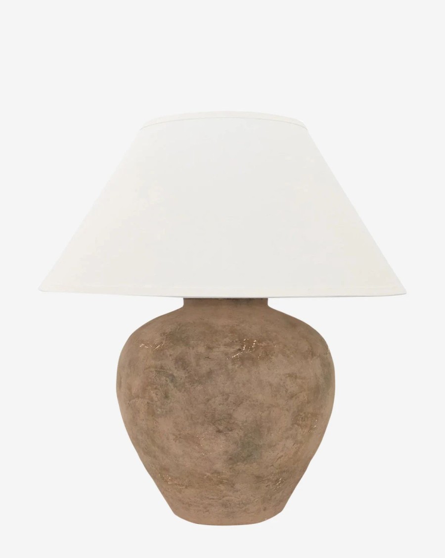 * Decker Table Lamp Table Lamps