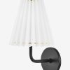 * Demi Wall Sconce Sconces