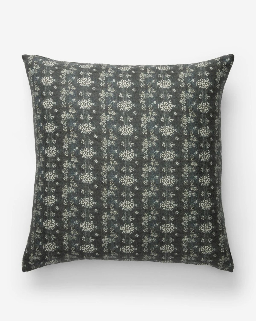 * Elisa Pillow Cover Patterned Pillows