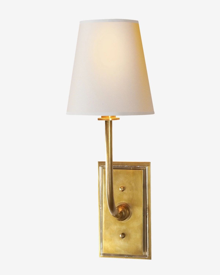 * Hulton Sconce Sconces