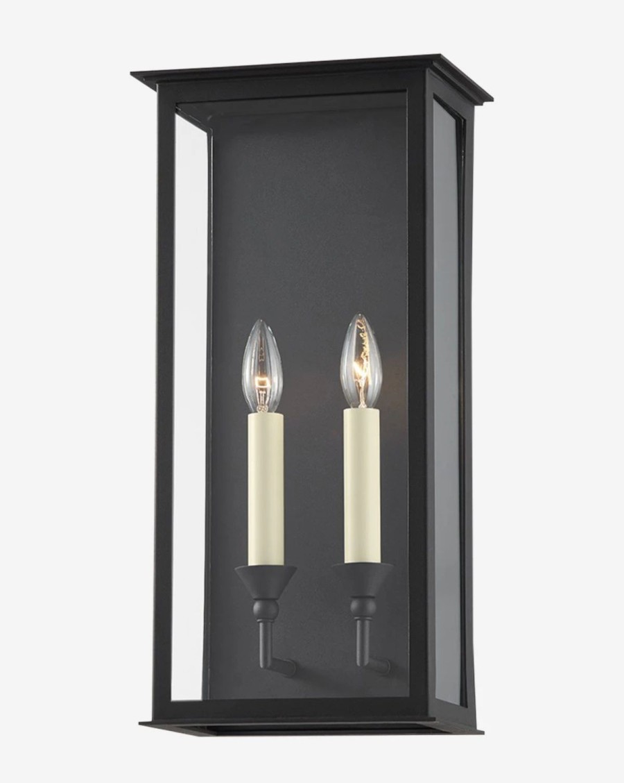 * Chauncey Sconce Sconces