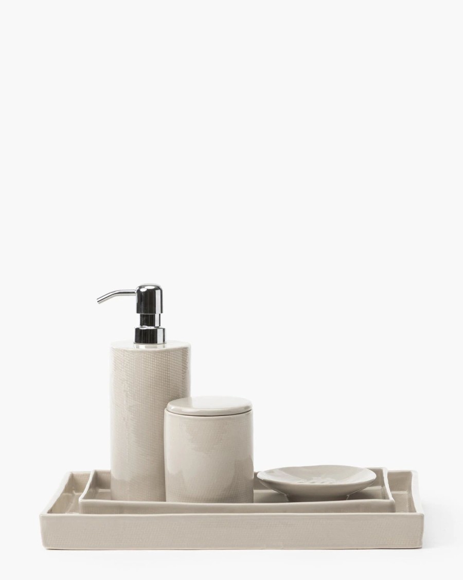 * Graysen Bath Collection Bath Accessories