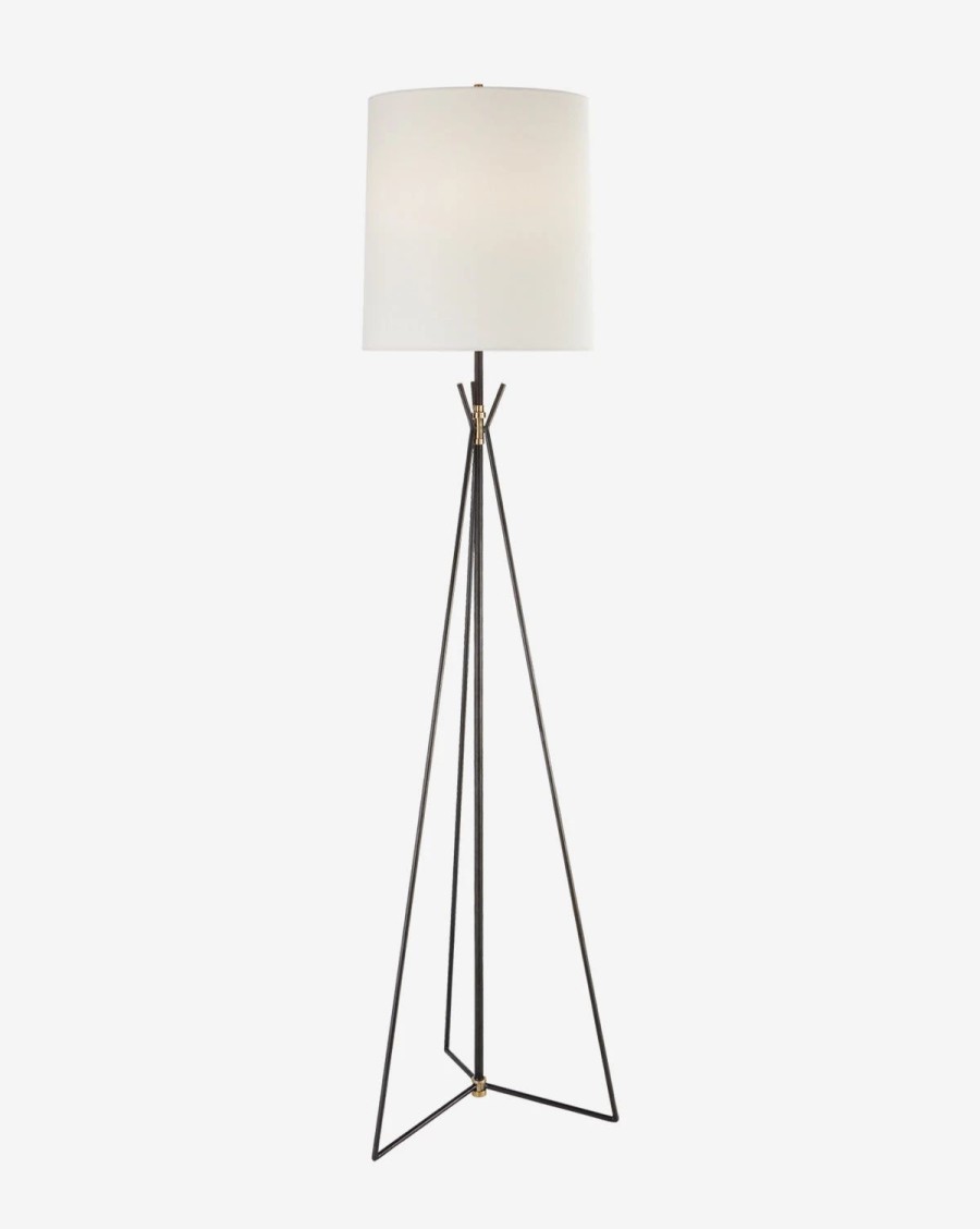 * Tavares Floor Lamp Floor Lamps