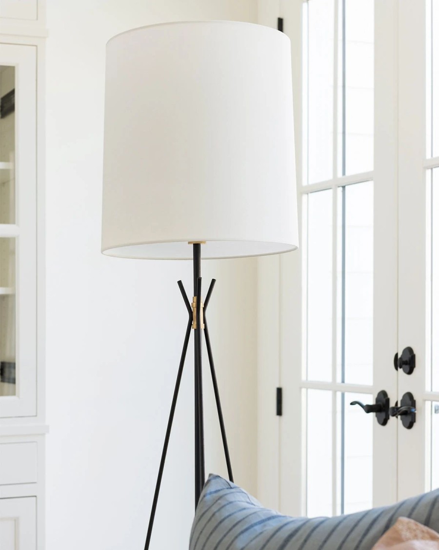 * Tavares Floor Lamp Floor Lamps