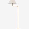 * Rigby Medium Bridge Arm Floor Lamp Floor Lamps