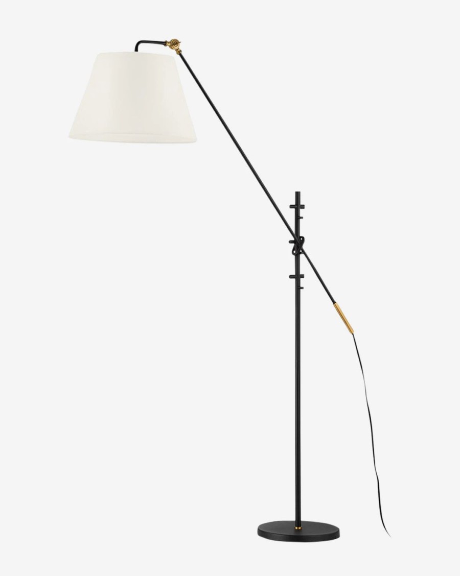 * Navin Floor Lamp Floor Lamps