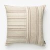 * Andover Pillow Cover Patterned Pillows