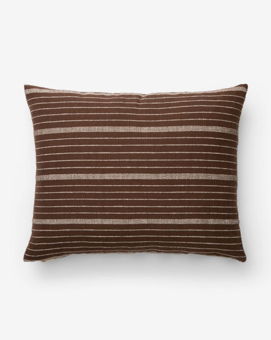 * Mabyn Pillow Cover Patterned Pillows