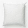 * Premium Pillow Insert Patterned Pillows