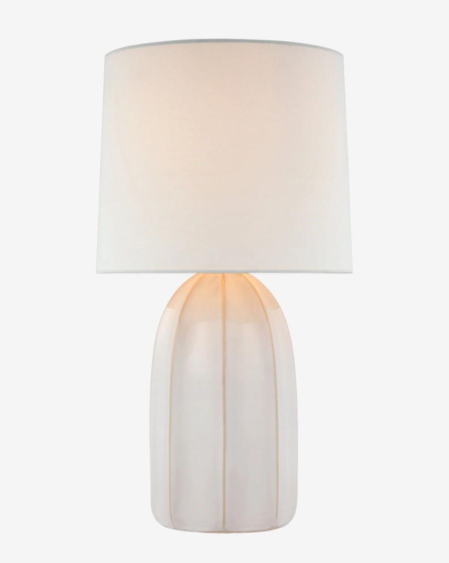 * Melanie Large Table Lamp Table Lamps