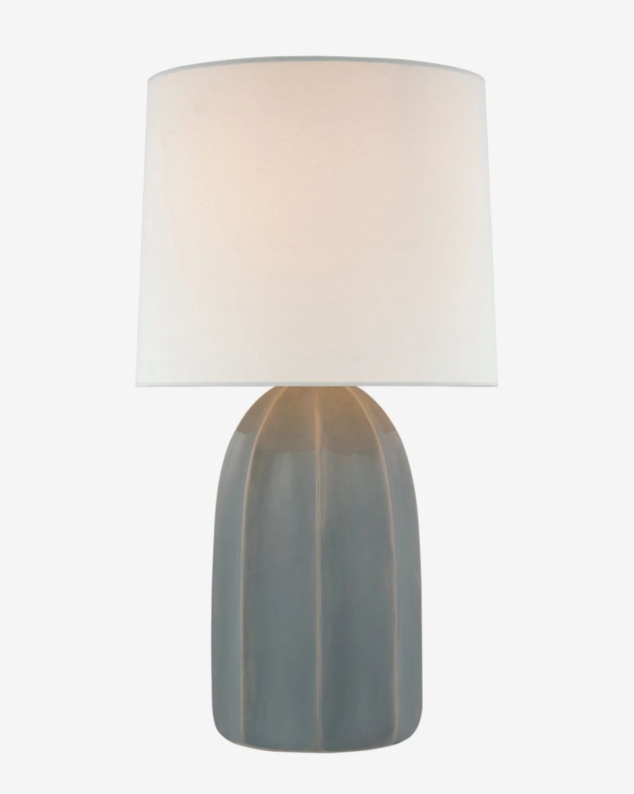 * Melanie Large Table Lamp Table Lamps