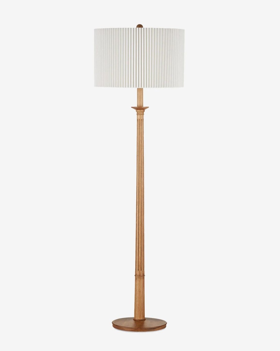 * Mitford Floor Lamp Floor Lamps